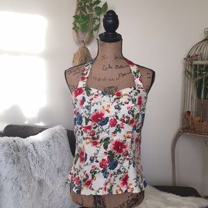 Monroe & Main Flower 🌸💐🌺 top